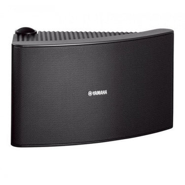 Altavoces Yamaha 2 Vias Media Intemperie Par Negro 150w Max, Nsaw592